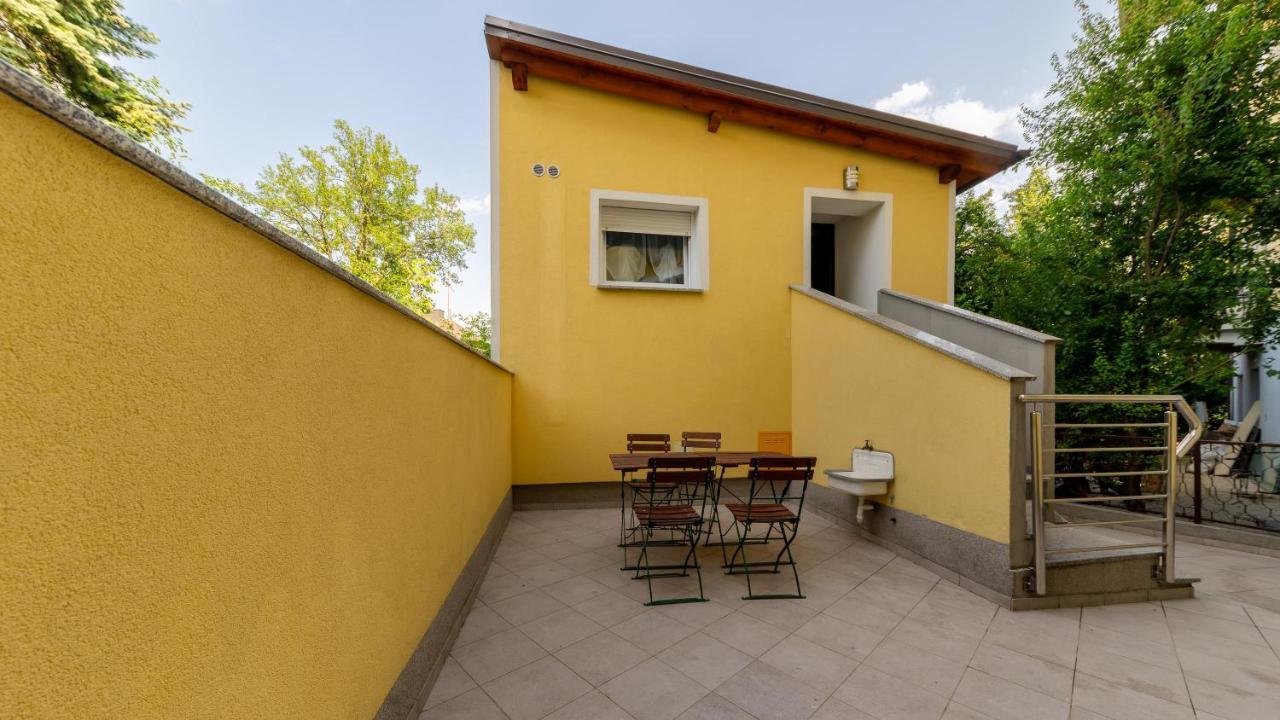 Charlie Apartments, Self Check-In Zagreb Exterior photo